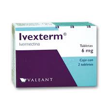 ivermectina 6 mg abbott