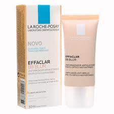 Effaclar Bb Blur Natural Cream 30ml