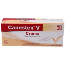 Canesten Vaginal Cream 20 gr, Clotrimazole