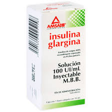 Isophane Insulin Fast Acting, 100 IU 10ml