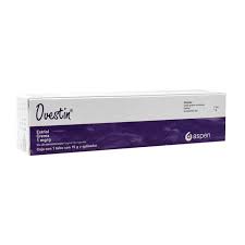 Ovestin 1 Mg Cream 15 G, Estriol