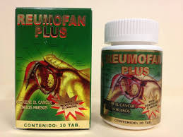 REUMOFAN PLUS 30 PILLS