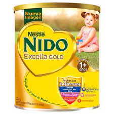 NIDO® EXCELLA® GOLD Children 1 to 3 years old