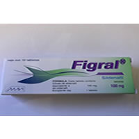 Sildenafil liomont 100mg