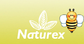 Naturex de Mexico